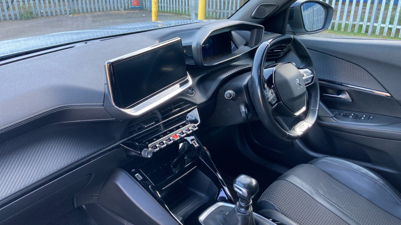 Peugeot 2008 1.2 PureTech 130 GT 5dr Petrol Estate